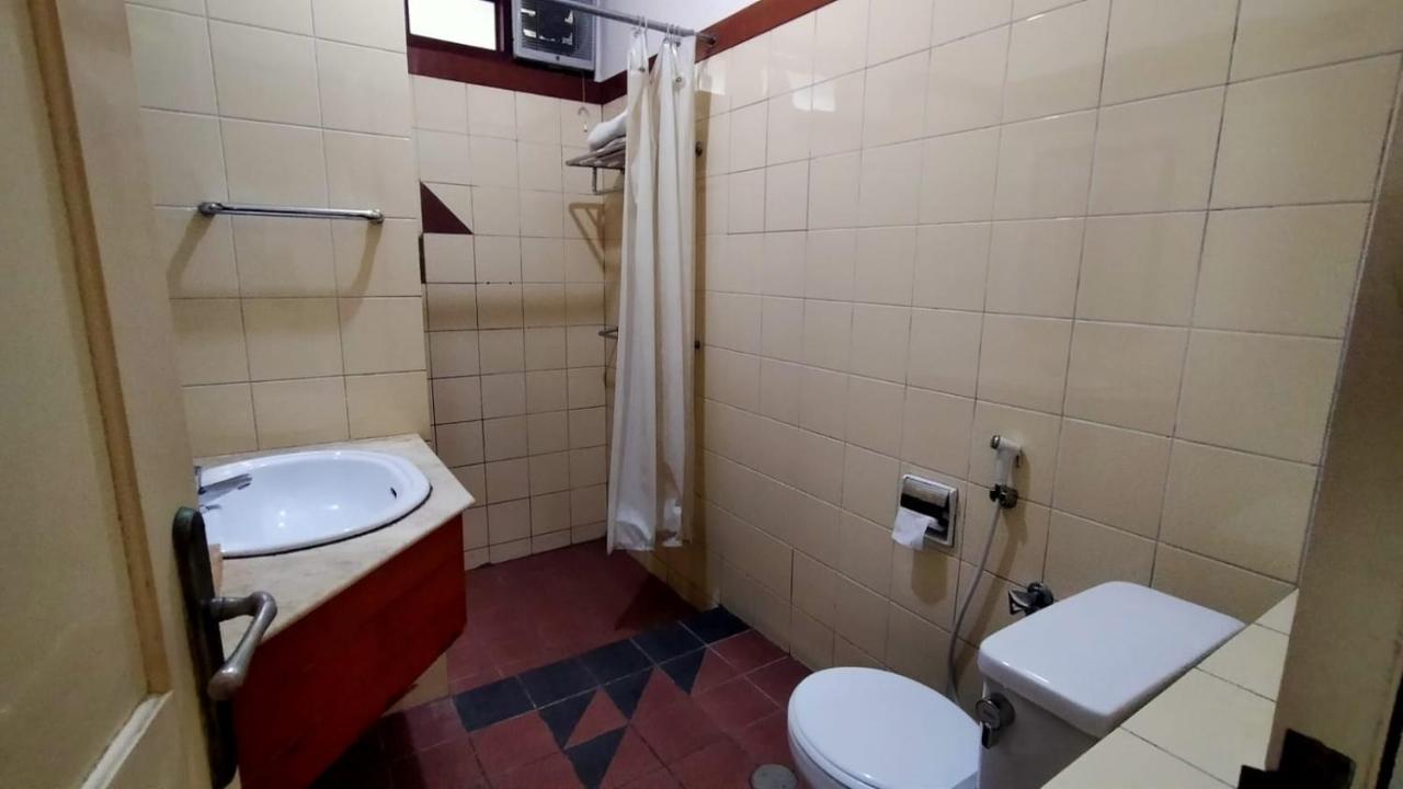 Gunung Geulis Cottages Managed By Royal Tulip Μπογκόρ Εξωτερικό φωτογραφία