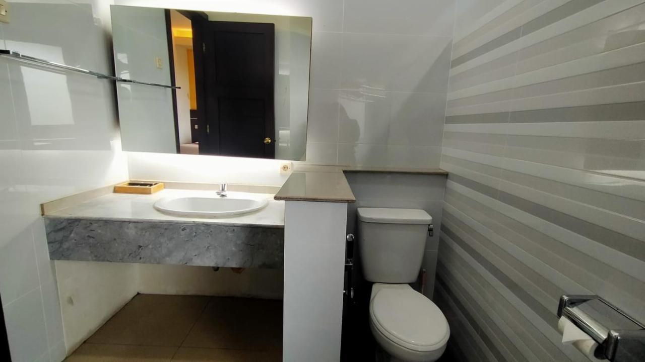 Gunung Geulis Cottages Managed By Royal Tulip Μπογκόρ Εξωτερικό φωτογραφία