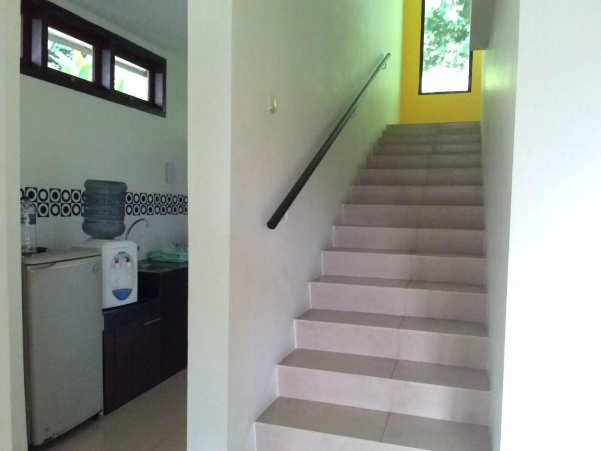 Gunung Geulis Cottages Managed By Royal Tulip Μπογκόρ Εξωτερικό φωτογραφία